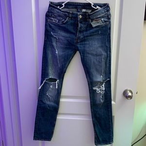 Divided H&M Denim Jeans